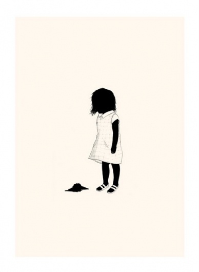 The Collective Loop #youth #jones #girl #kid #kristian #poster