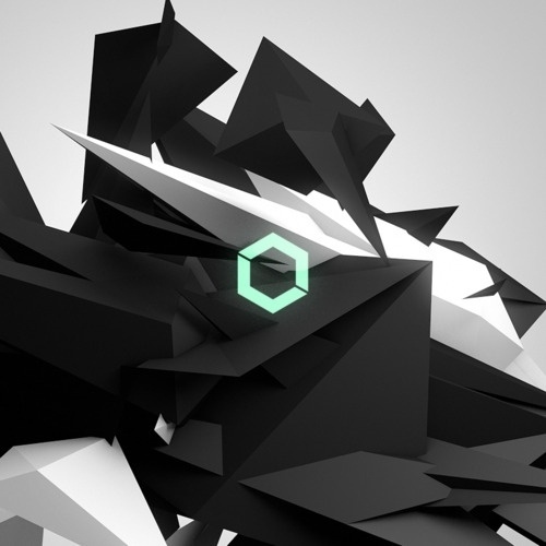 Rhubarbe #shards #generative