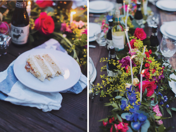 tabletop #red #stationary #invitation #card #hipster #floral #bride #photography #soft #fashion #wedding #kinfolk #flowers
