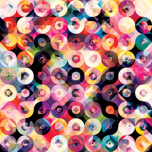 Think Quarterly by Google andy gilmore #pattern