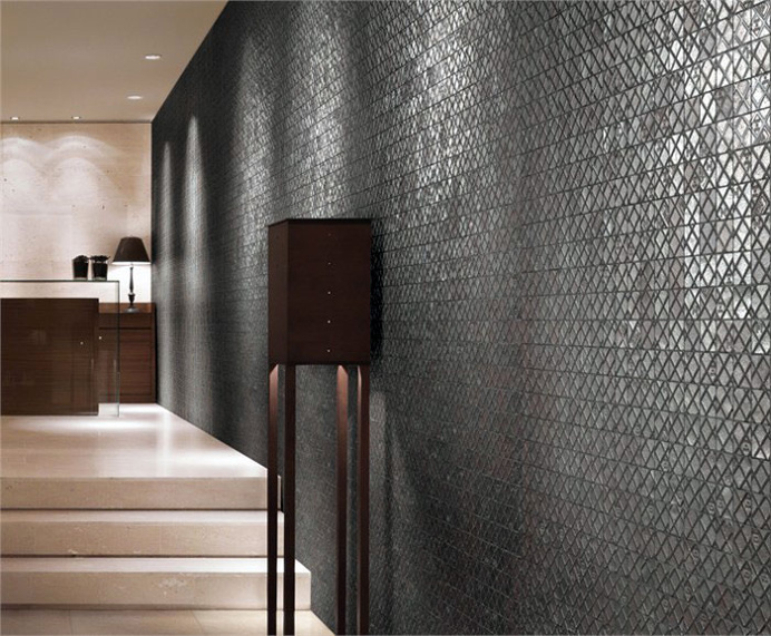 Creative Use For Porcelain Stoneware