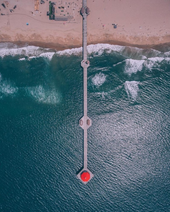 Aerial Photography by Edwin Herrera