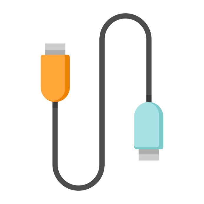 See more icon inspiration related to usb, port, cable, connection and technology on Flaticon.