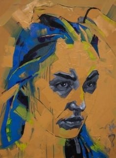 Lucie #portrait