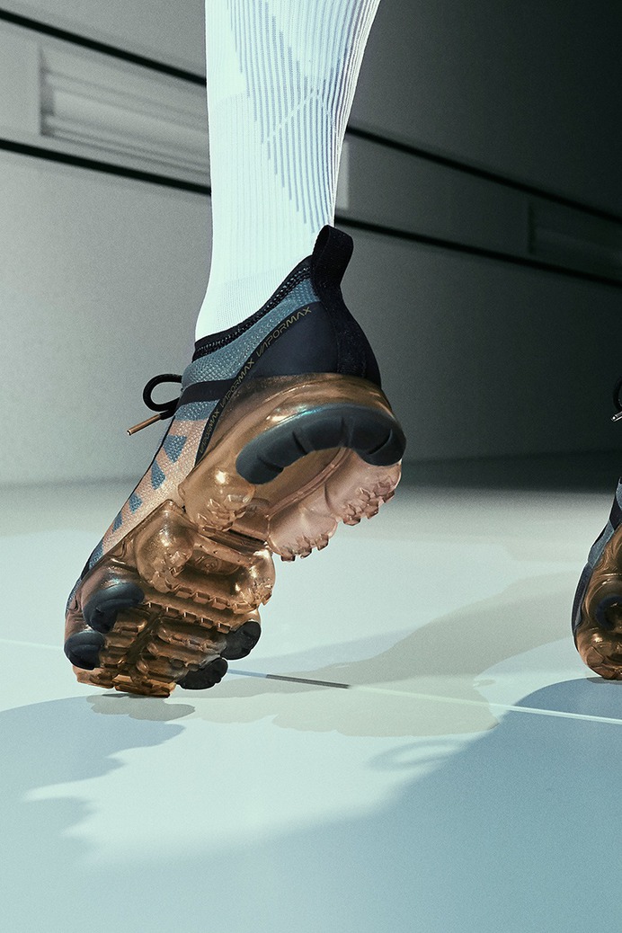 What's New (and Old) About the Nike Air Vapormax 2019 - Fucking Young!