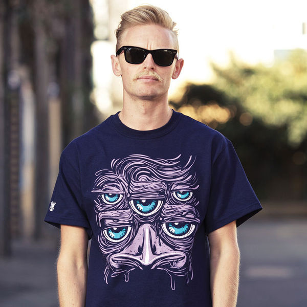 AnyForty #fashion #tshirt