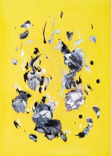 Zander Blom « PICDIT #painting #art