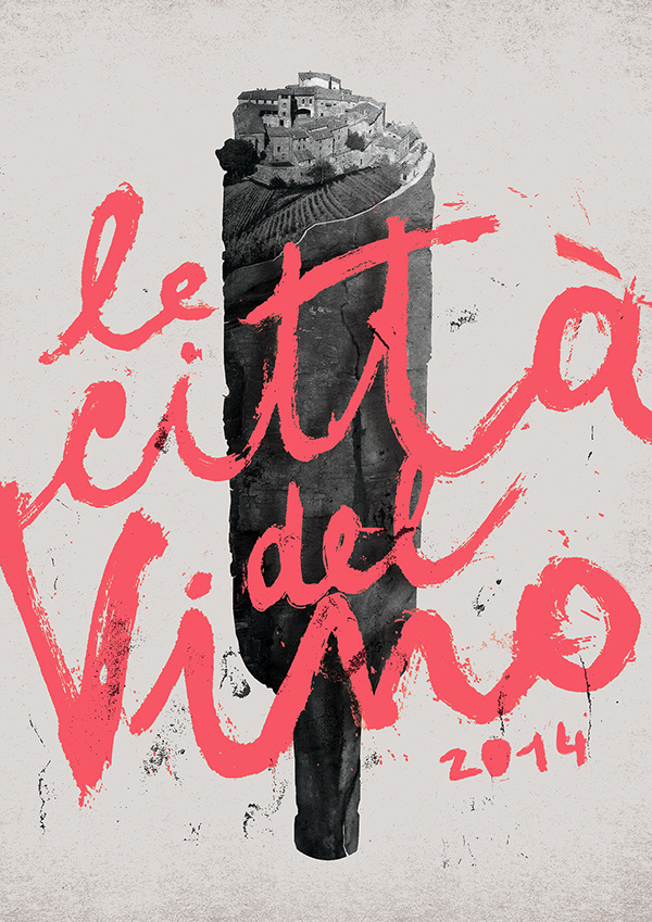 City Wine 2014 (ITALY)