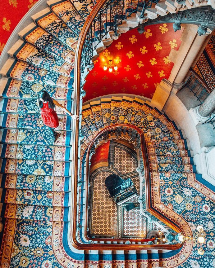 St Pancras Renaissance Hotel London