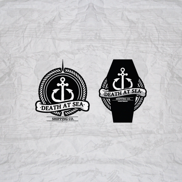 Visual Graphic #lockup #logos