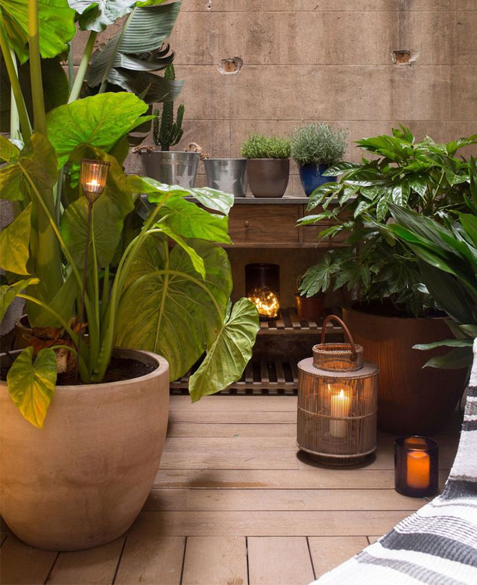 Place to Share and Create - Office of Barcelona-based Meritxell Ribé