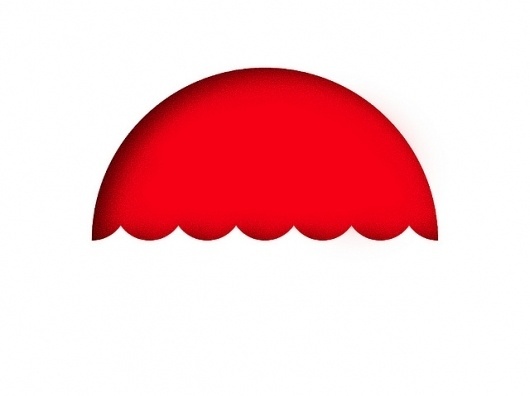 JAPAN 3/11 | Flickr - Photo Sharing! #red #flag #circle #japan #tsunami