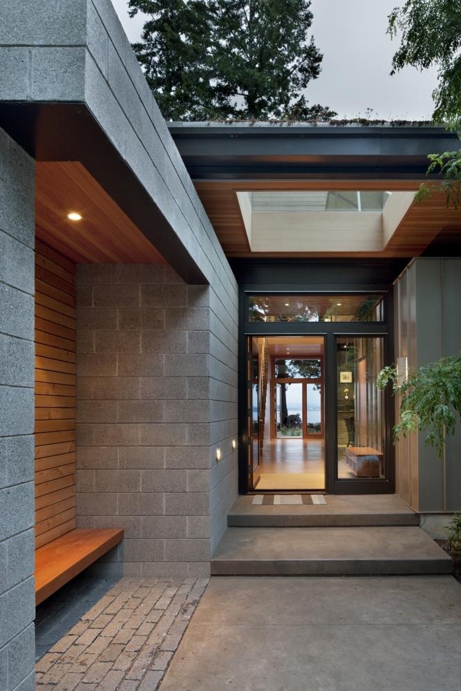 The Ellis Residence Coates Design Architects