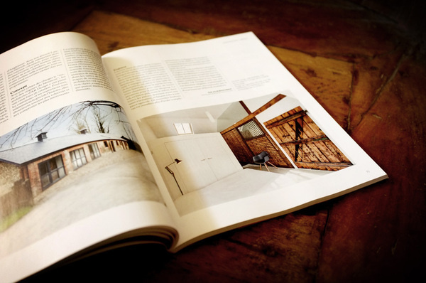 Cereal magazine (vol. 3) now available in the shop ! #layout #editorial