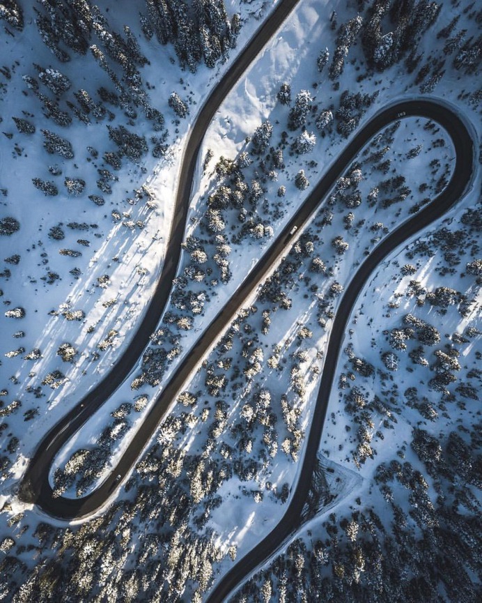 Mountainscape and Landscape Photography by Miles Stephenson