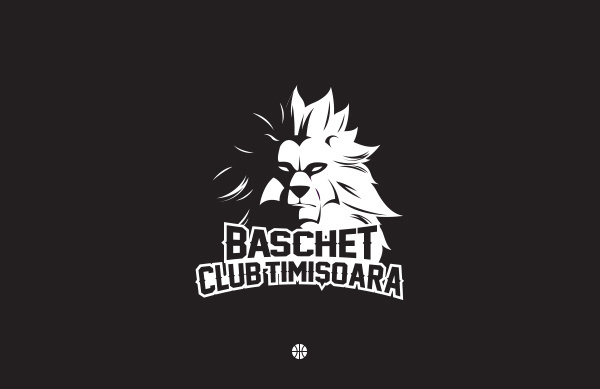 Baschet club Timisoara B&W #timisoara #erdokozi #white #lion #black #play #erik #game #fun #basketball #club