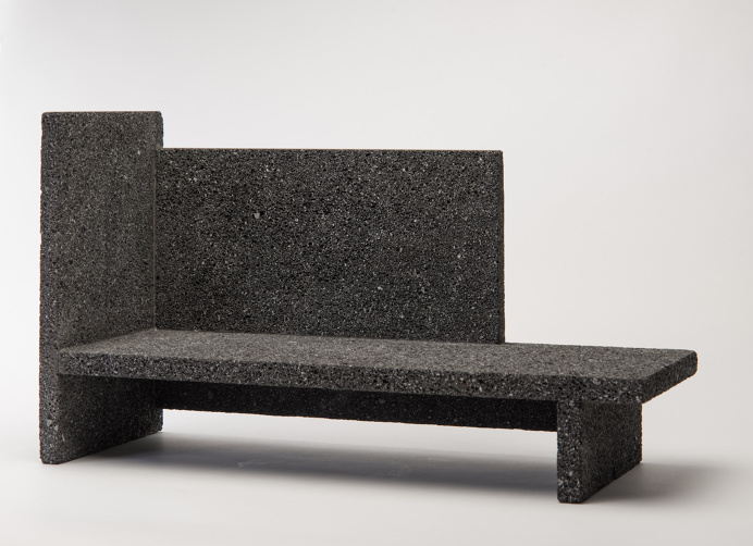 Lava Shelves