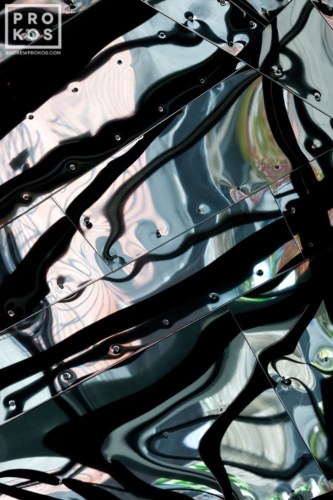 Abstract reflections by photographer Andrew Prokos 
#photography #architecture #abstract #abstraction #reflections #contemporaryart #NYC #NewYork #AndrewProkos #fineartphotography #artists #Seattle #art #photo 