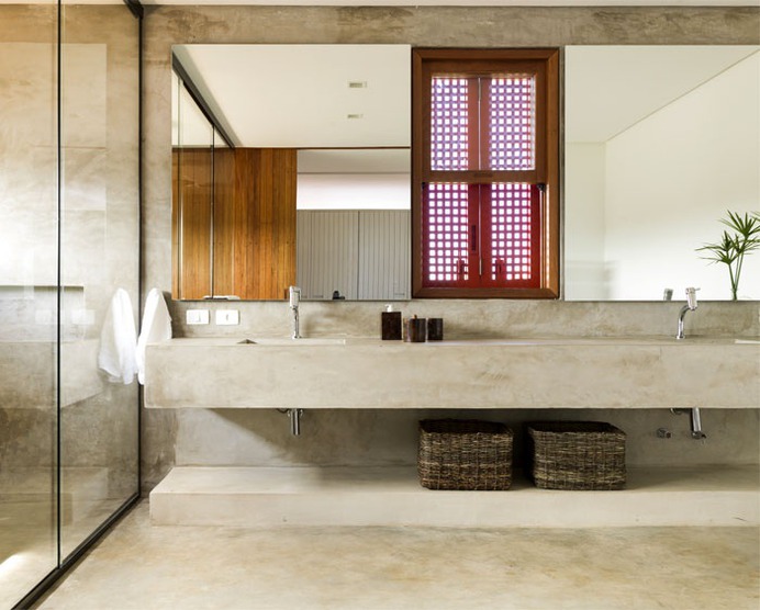 house claudia haguiara arquitetura 8