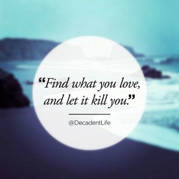 Photo by designetica • Instagram #quote #typography