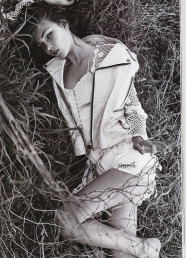 talulah+morton+russh+10.png (384×531) #white #russh #morton #heat #tallulah #fashion
