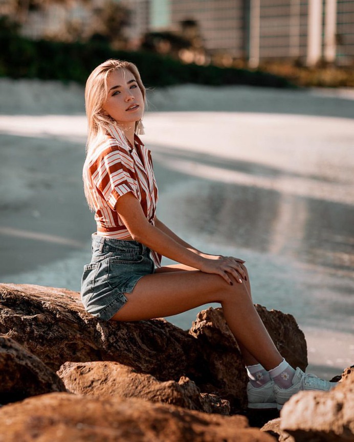 Gorgeous Beauty and Lifestyle Photography by Codi Patinella