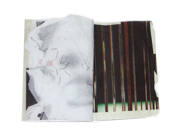 Partition graphique #photocopy #imagery #graphics #tabs #editorial