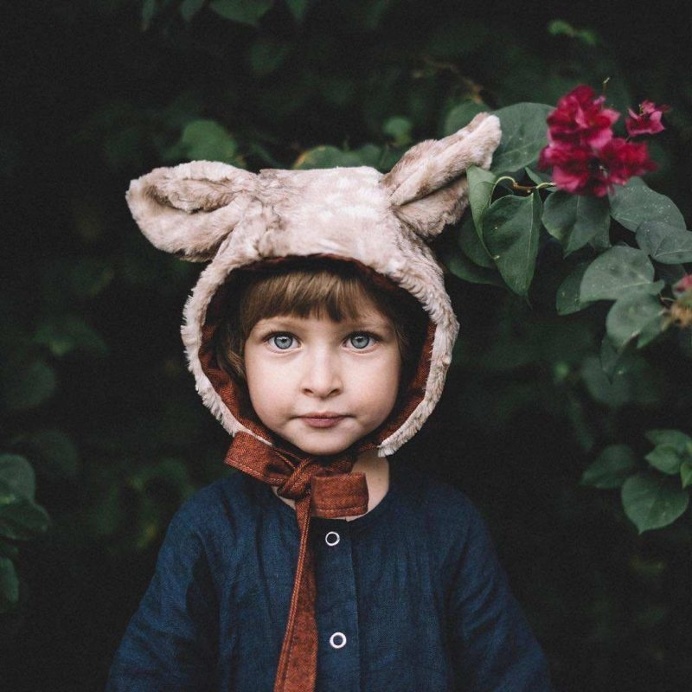 Katherine Heise Documents The Fleeting Childhood Moments of Her Two Kids
