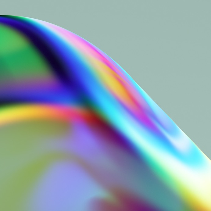 Chromatic Pastels Brings Joy to Light Effects Lovers Like Me