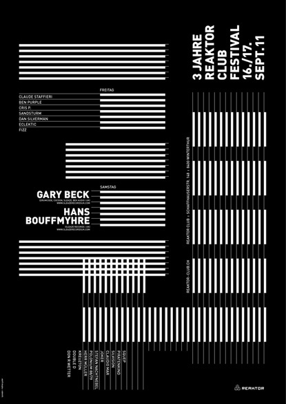Baubauhaus. #poster