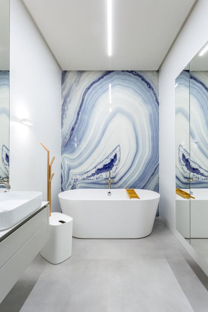 Pechersky Apartment in Kiev by DreamDesign Studio 9