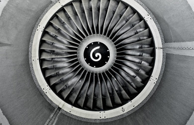 Aviation by Peter Clarke Photography Australia #aviation #aircraft #plane #hanger #contrast #australia