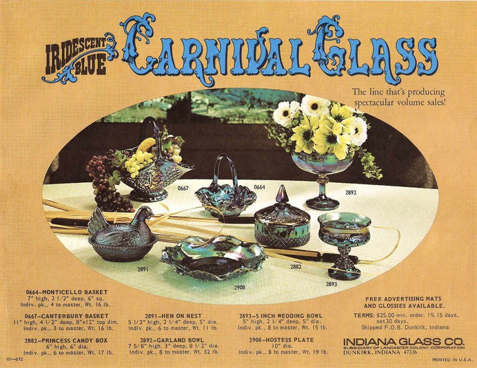 Indiana Glass