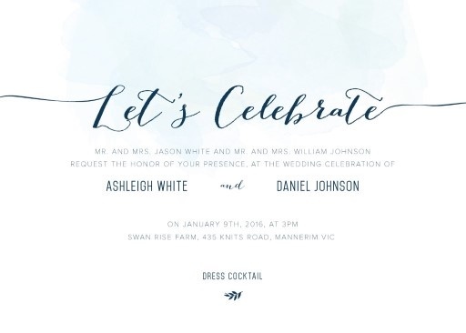 Clouds - Wedding Invitations #wedding #invitation #weddinginvitation #weddinginspiration #paperlust