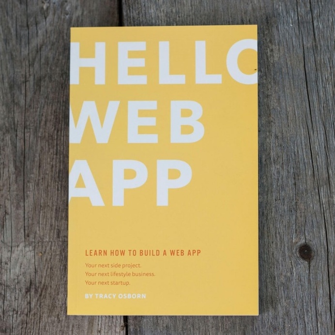 How to Build a Web App
