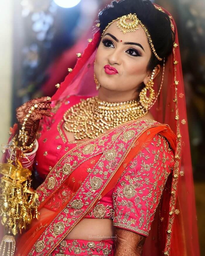 Top 10 Wedding Photographers in Delhi To Make Your Big Day Special