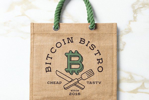 Bag Mockup