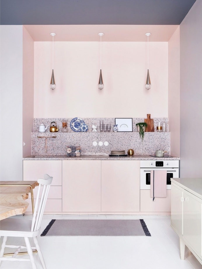 Chez Marie-Sixtine Apartment for Special Guests / Paris