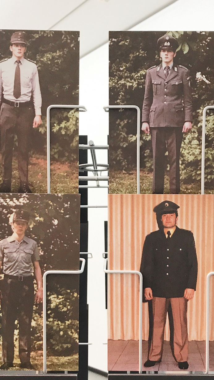 #museumday ERIK KESSELS & FRIENDS NRW Forum Düsseldorf PHOTOGRAPHIE © [ catrin mackowski ]