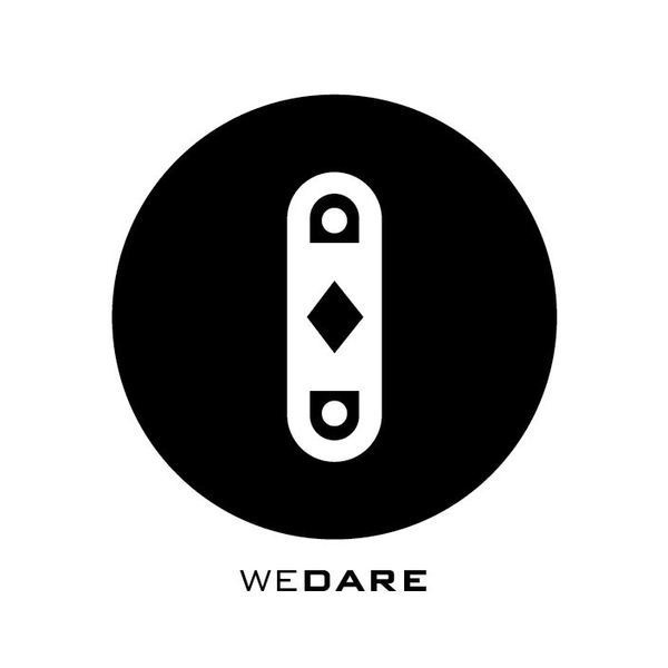 WeDare [Corporate ID & The Store] #wedare