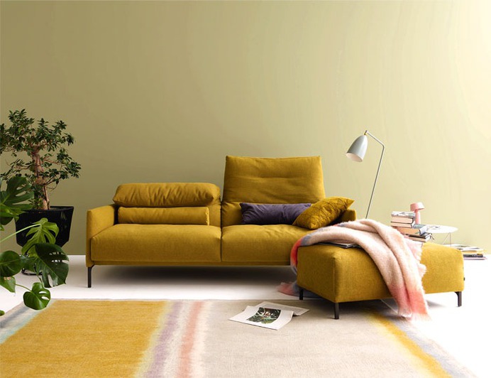 Trend-Setting Design for Contemporary Living by COR - InteriorZine