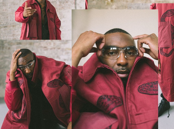 PAUSE Meets: Riky Rick – PAUSE Online | Men's Fashion, Street Style, Fashion News & Streetwear