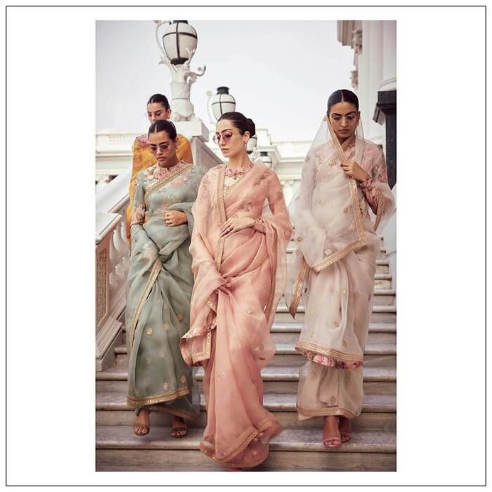 summer bridal collection 2020