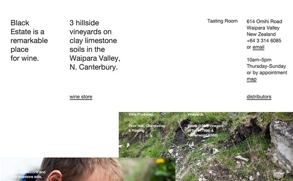 Medium #site #design