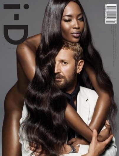 The Artisan Issue | i-D Online #identity #magazine