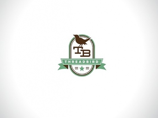Lovely Logos / Chandelarrow Creative - Designer Andy Morris #logo