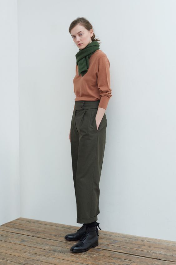 AUTUMN WINTER 2017