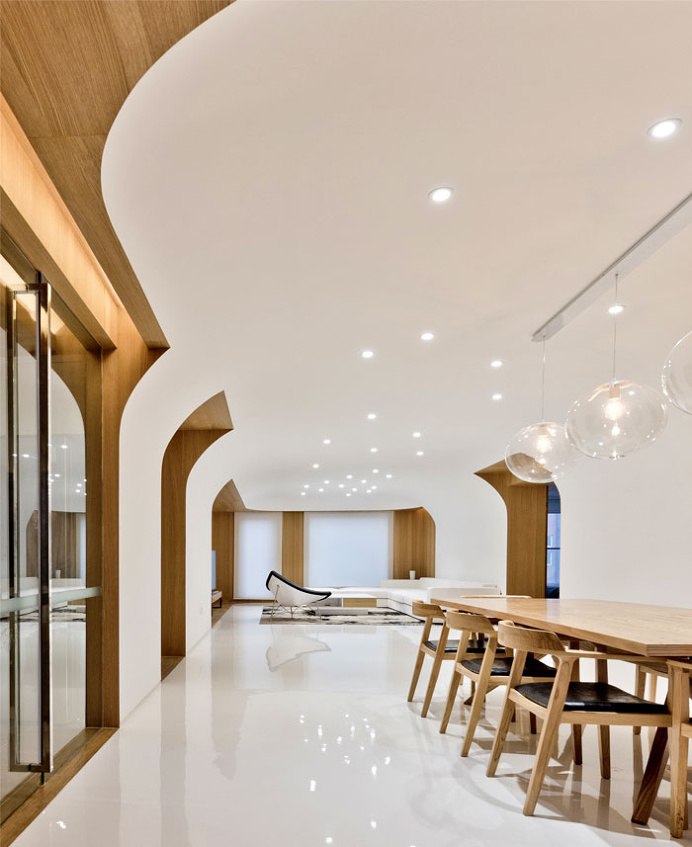 Haitang Villa by Archstudio - #decor, #interior, #homedecor, #architecture, #home,