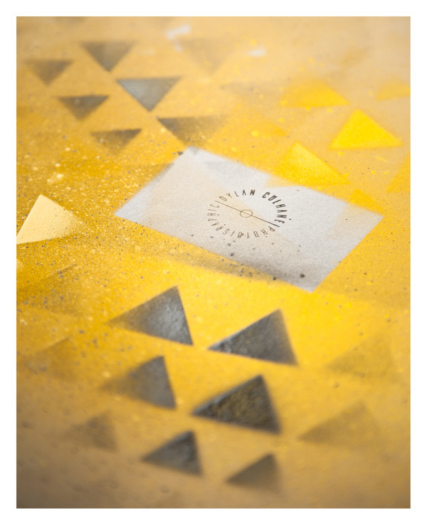 Graphic & Print Design Inspiration #015