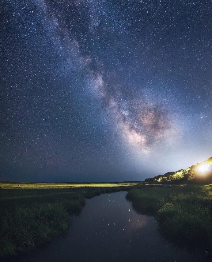 Beautiful Travel Landscapes by Steve Jenness